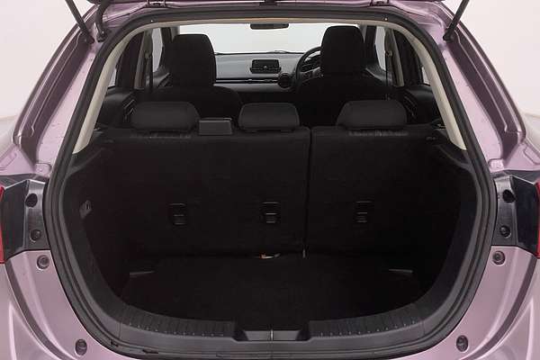2015 Mazda 2 Neo DJ Series