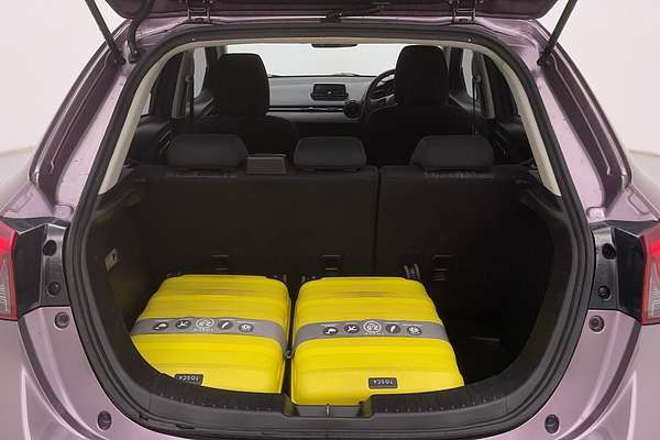 2015 Mazda 2 Neo DJ Series