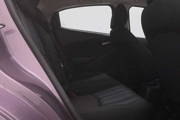 2015 Mazda 2 Neo DJ Series