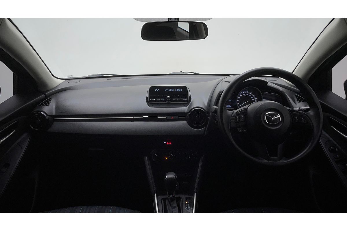 2015 Mazda 2 Neo DJ Series