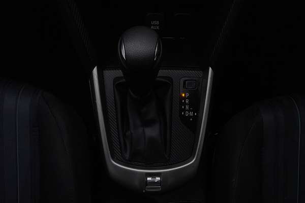 2015 Mazda 2 Neo DJ Series
