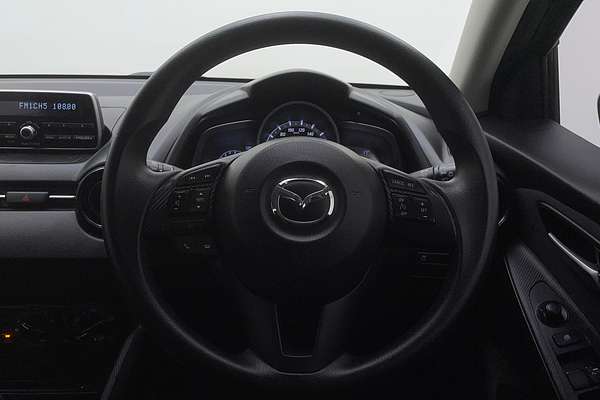 2015 Mazda 2 Neo DJ Series