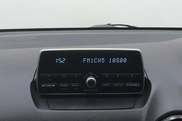 2015 Mazda 2 Neo DJ Series