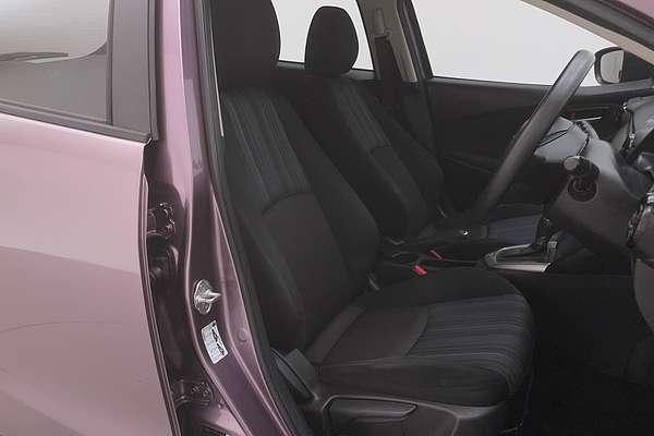 2015 Mazda 2 Neo DJ Series
