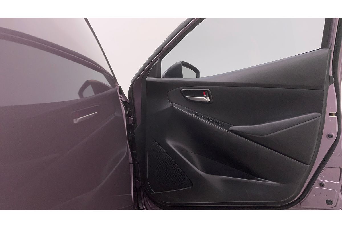 2015 Mazda 2 Neo DJ Series
