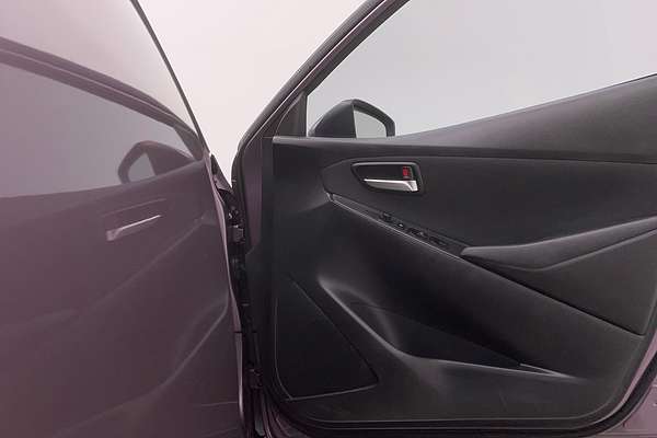 2015 Mazda 2 Neo DJ Series