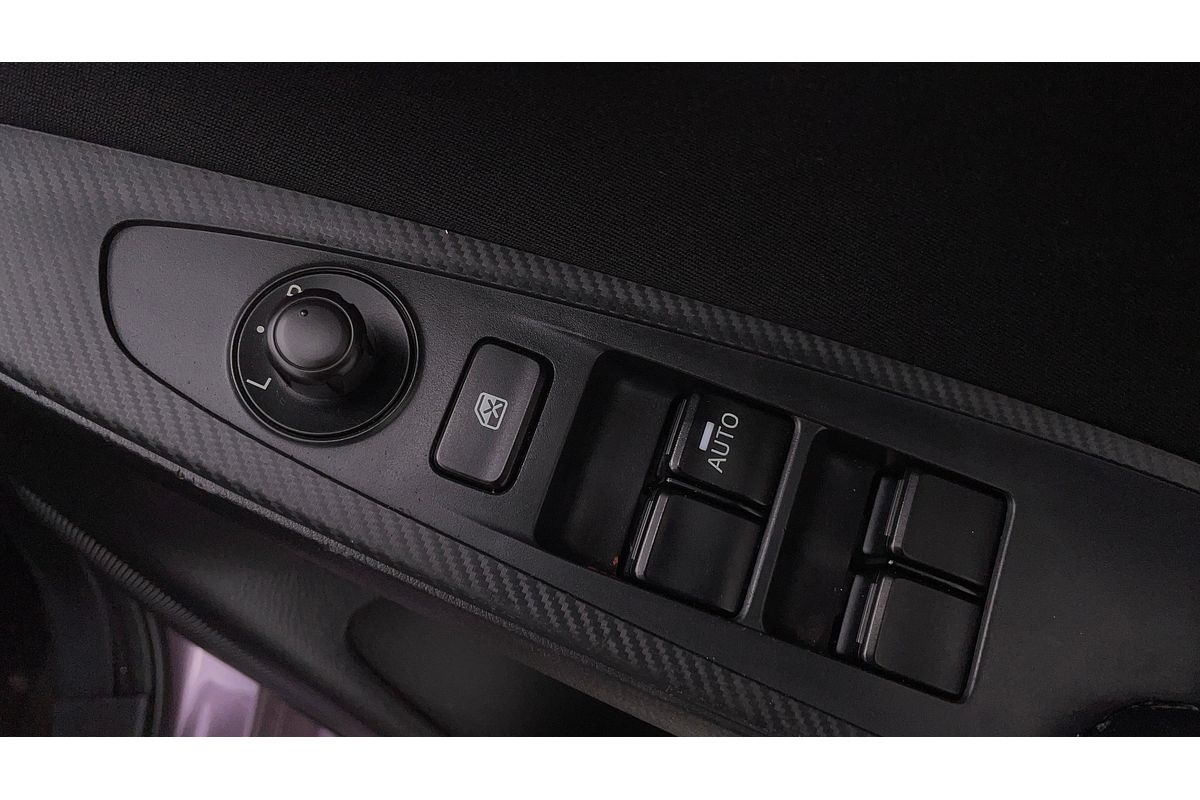 2015 Mazda 2 Neo DJ Series
