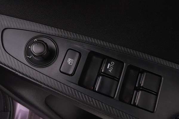 2015 Mazda 2 Neo DJ Series
