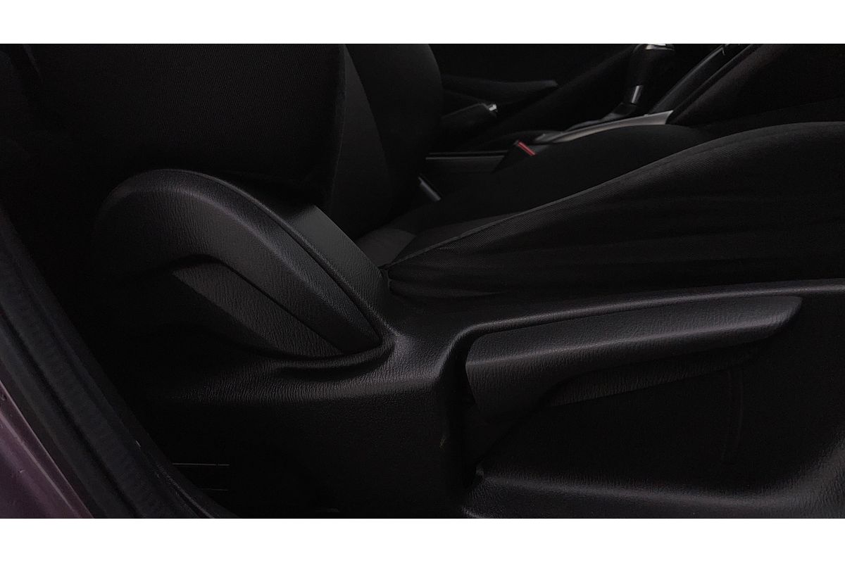 2015 Mazda 2 Neo DJ Series