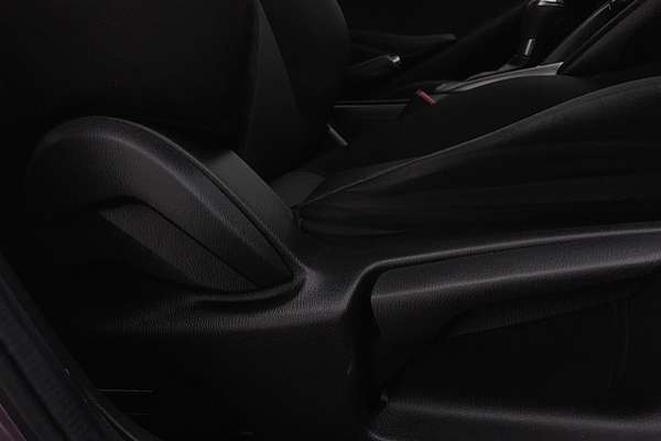 2015 Mazda 2 Neo DJ Series
