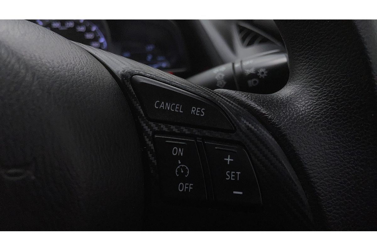 2015 Mazda 2 Neo DJ Series
