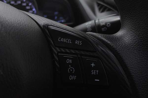 2015 Mazda 2 Neo DJ Series