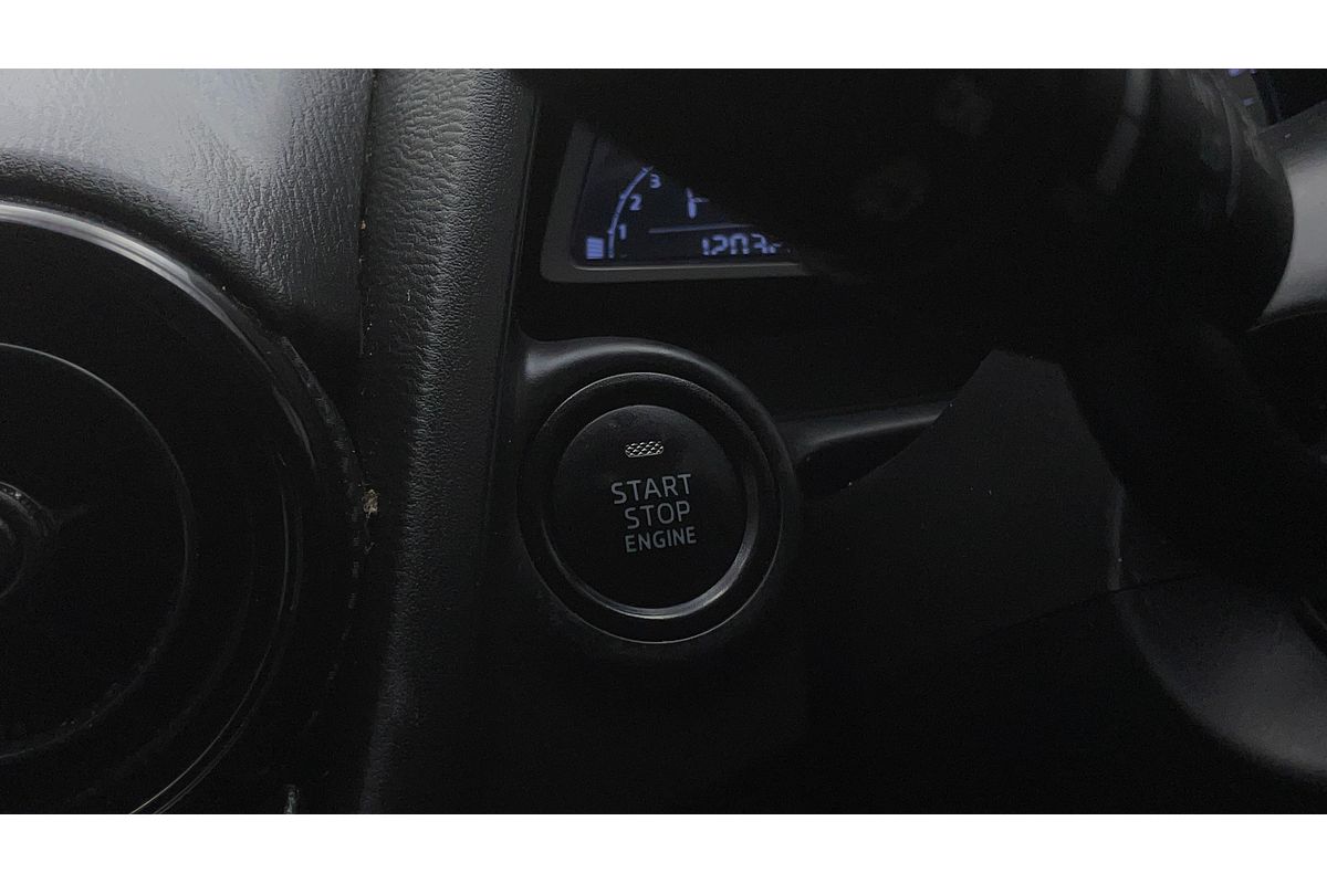 2015 Mazda 2 Neo DJ Series