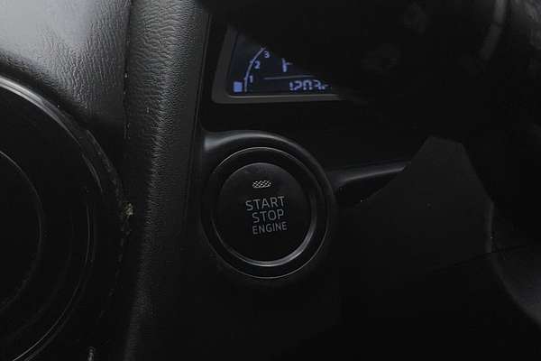 2015 Mazda 2 Neo DJ Series