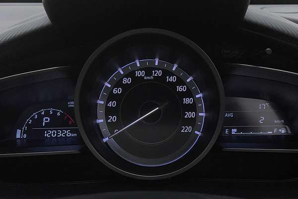 2015 Mazda 2 Neo DJ Series