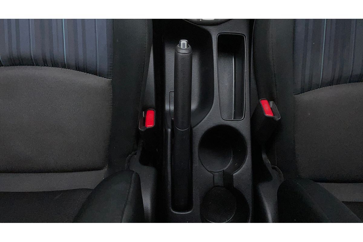 2015 Mazda 2 Neo DJ Series