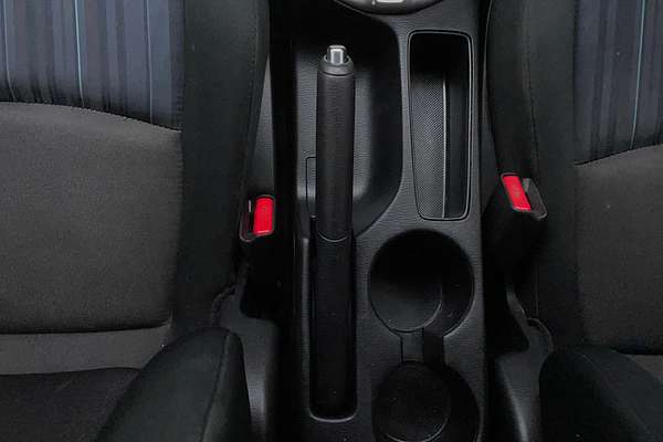 2015 Mazda 2 Neo DJ Series