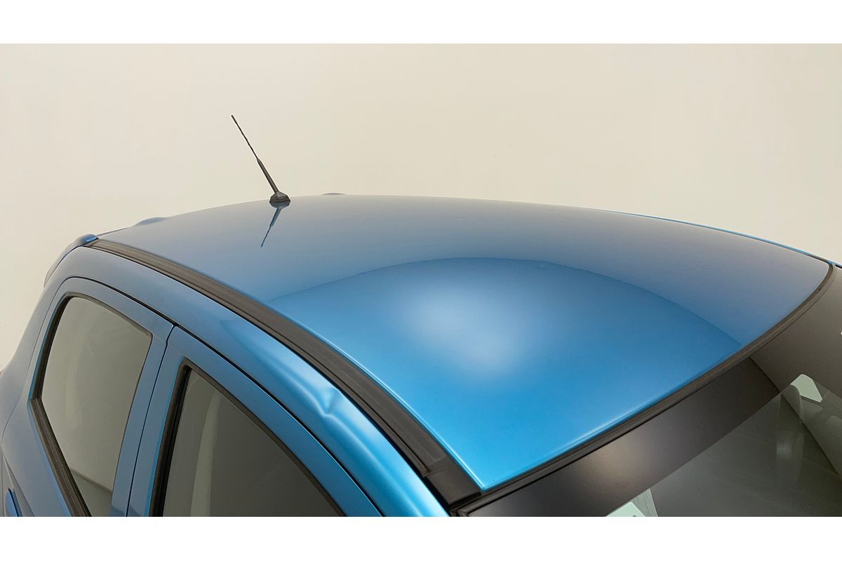 2021 Mitsubishi Mirage ES LB