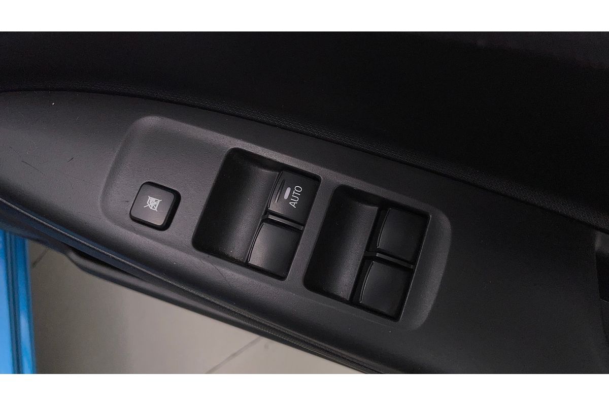 2021 Mitsubishi Mirage ES LB