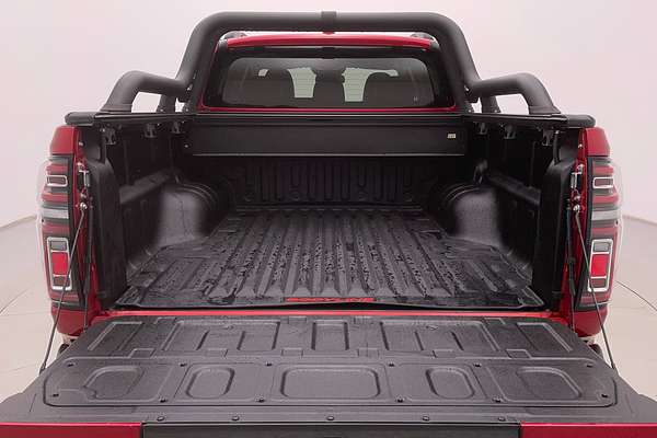 2024 GWM Ute Cannon Vanta NPW 4X4