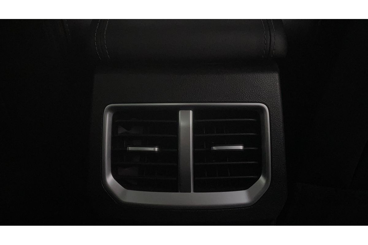 2024 GWM Ute Cannon Vanta NPW 4X4