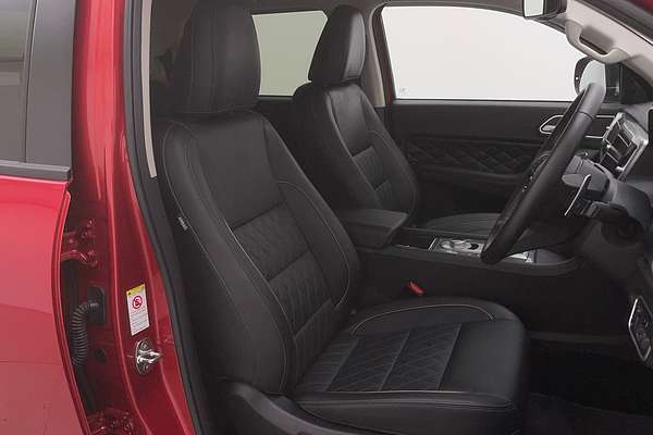 2024 GWM Ute Cannon Vanta NPW 4X4