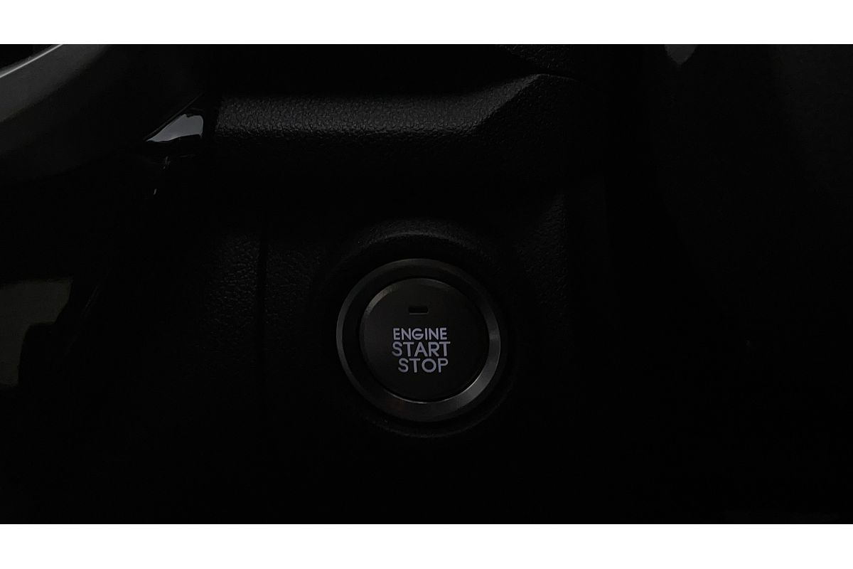 2024 GWM Ute Cannon Vanta NPW 4X4