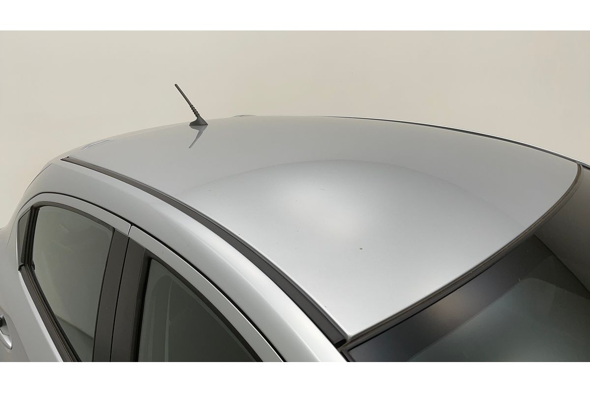 2022 Mazda 2 G15 Pure SP DJ Series
