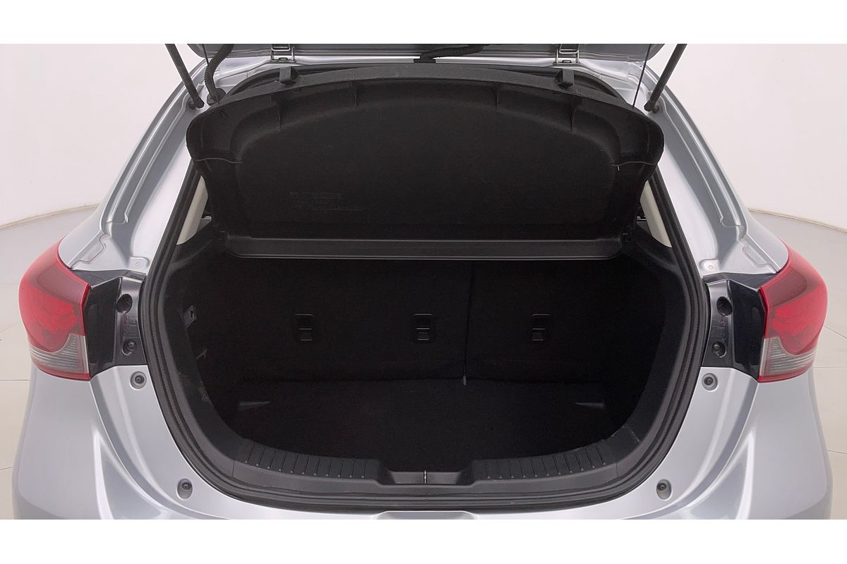 2022 Mazda 2 G15 Pure SP DJ Series