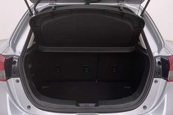 2022 Mazda 2 G15 Pure SP DJ Series