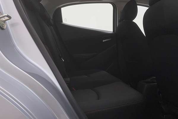2022 Mazda 2 G15 Pure SP DJ Series