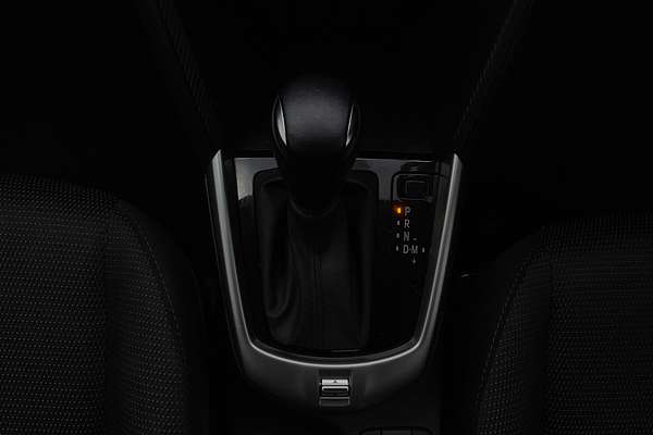 2022 Mazda 2 G15 Pure SP DJ Series