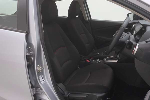 2022 Mazda 2 G15 Pure SP DJ Series
