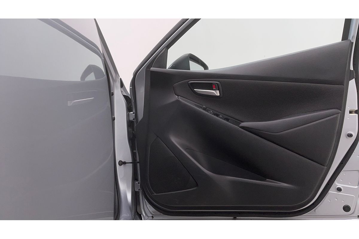2022 Mazda 2 G15 Pure SP DJ Series