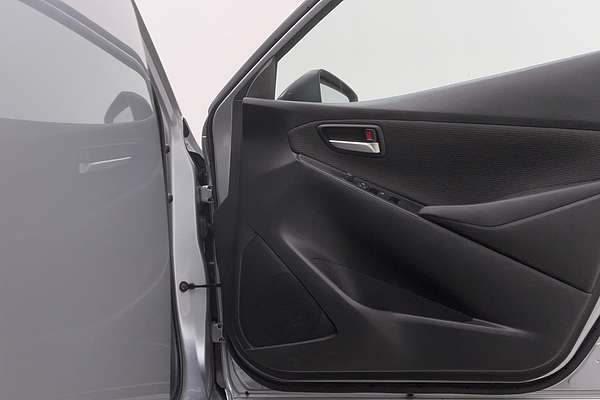 2022 Mazda 2 G15 Pure SP DJ Series