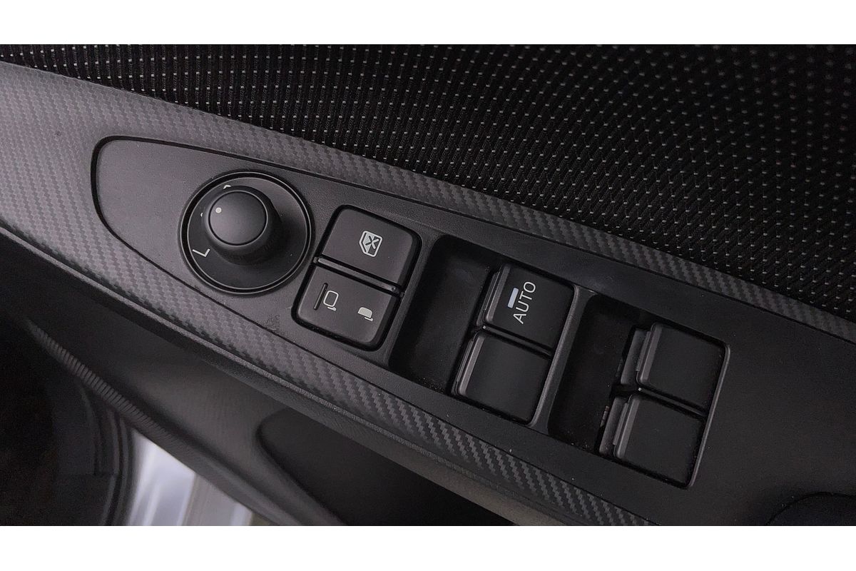 2022 Mazda 2 G15 Pure SP DJ Series