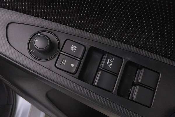 2022 Mazda 2 G15 Pure SP DJ Series