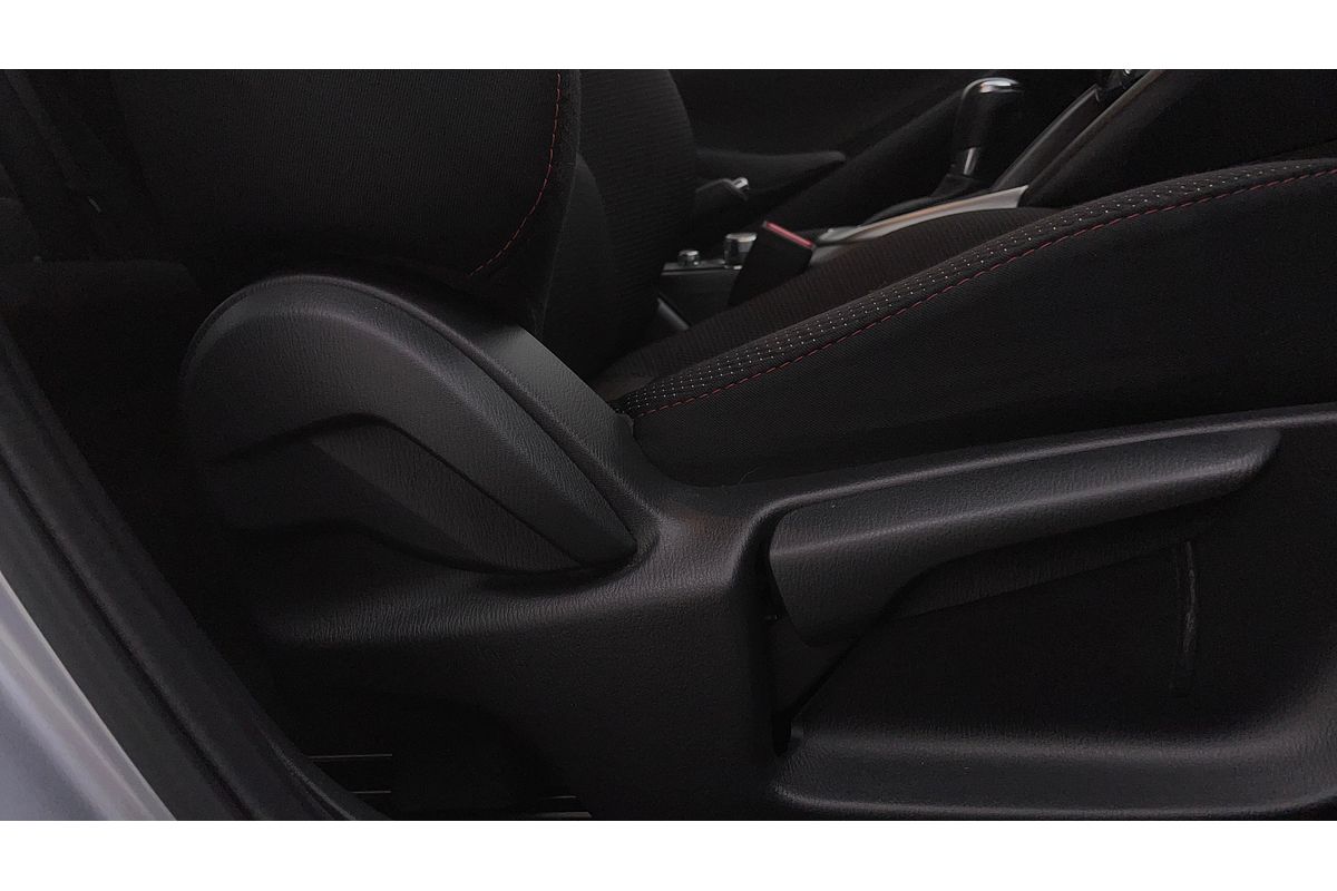 2022 Mazda 2 G15 Pure SP DJ Series