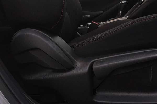 2022 Mazda 2 G15 Pure SP DJ Series