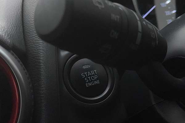 2022 Mazda 2 G15 Pure SP DJ Series