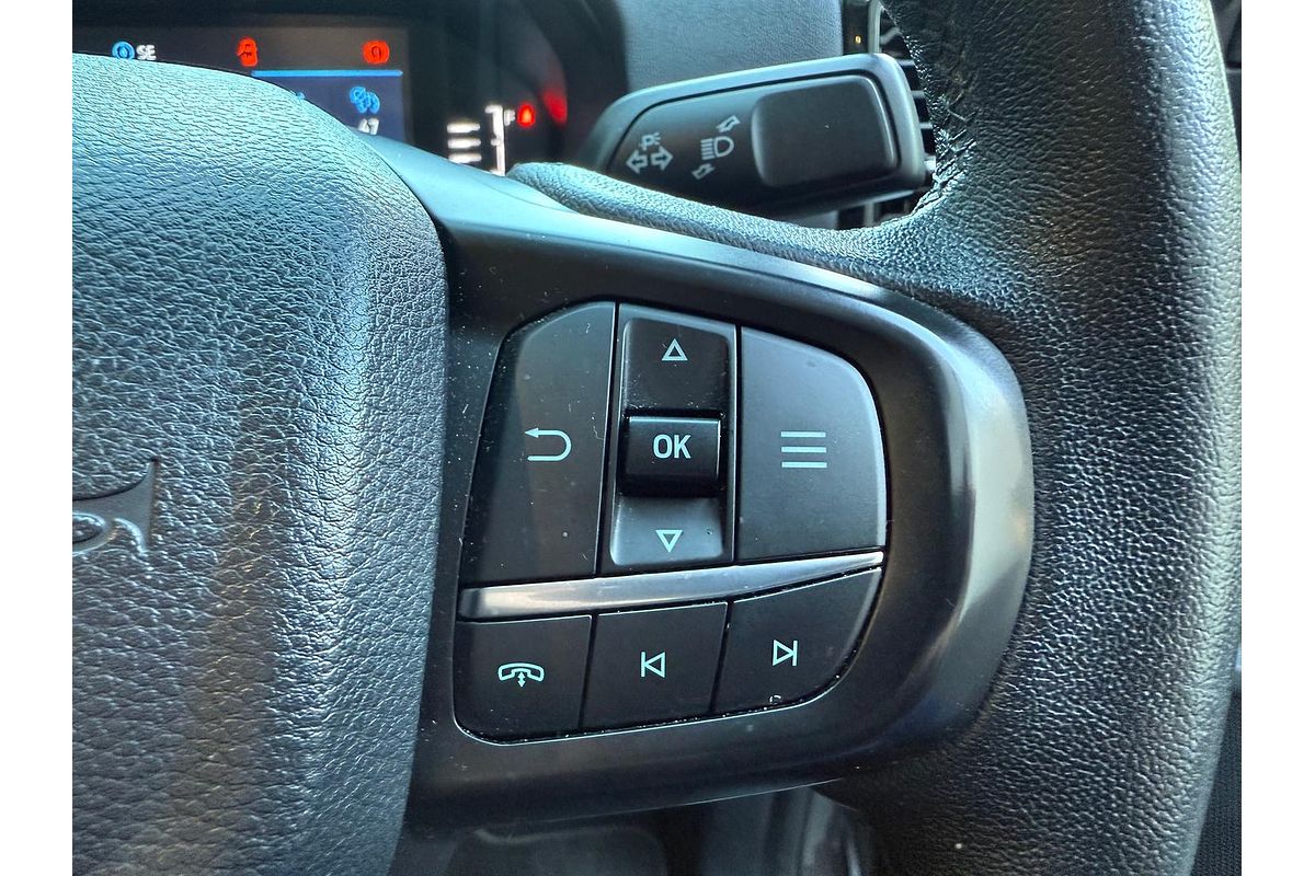 2023 Ford Everest Trend 2.0L