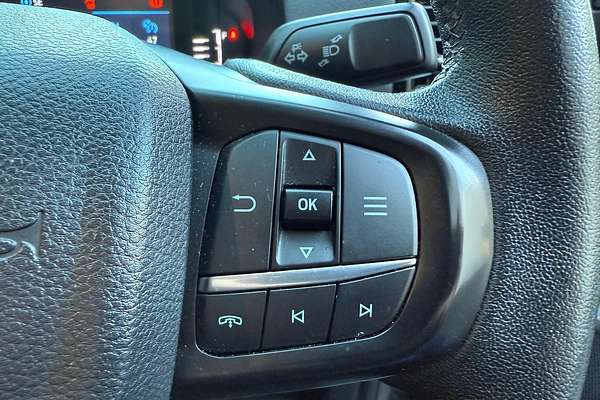 2023 Ford Everest Trend 2.0L