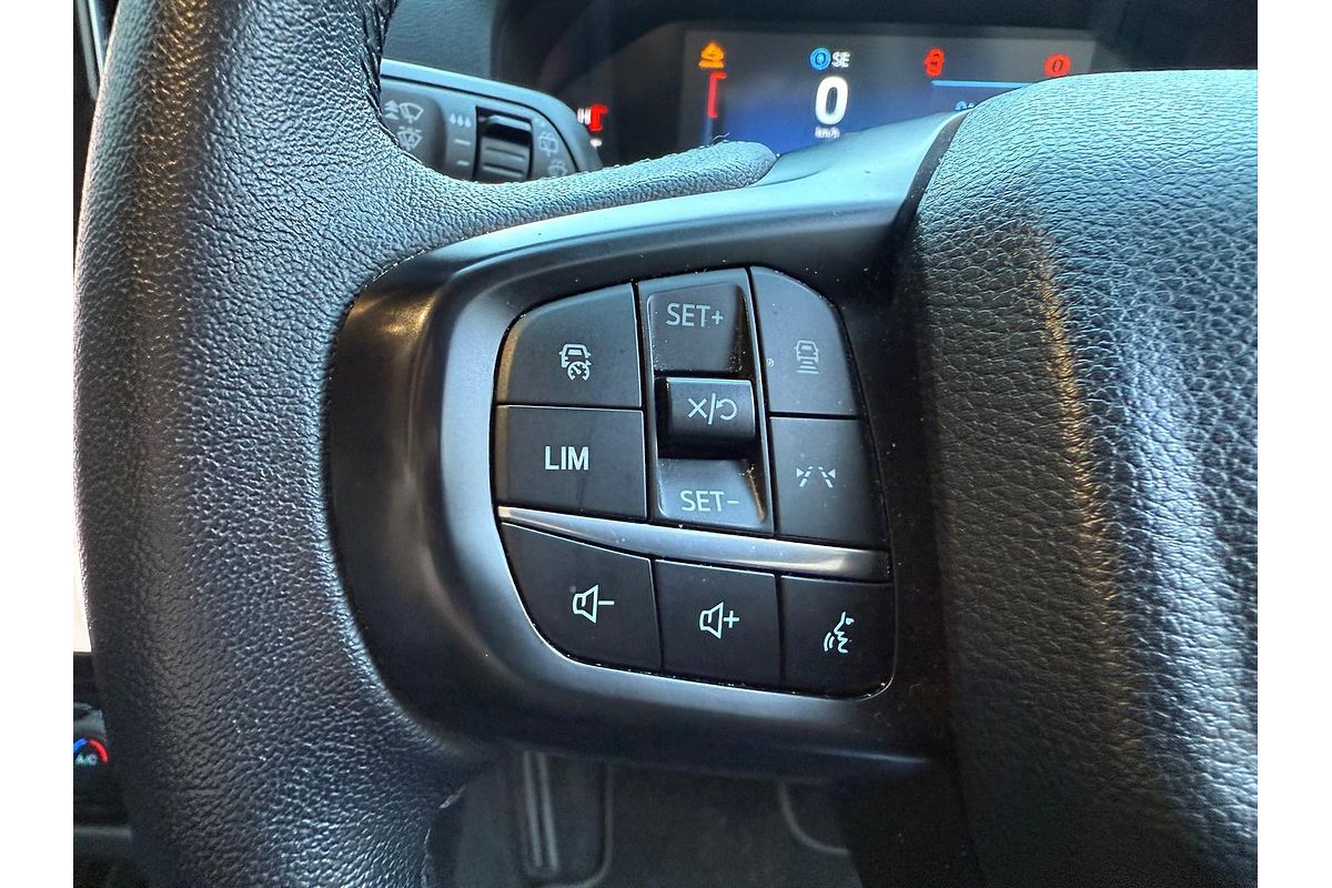 2023 Ford Everest Trend 2.0L