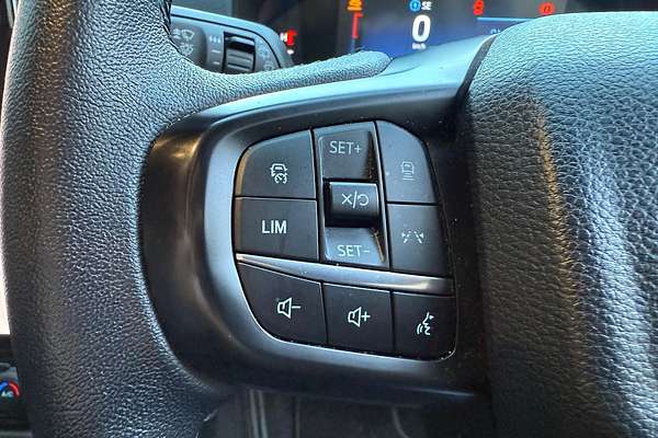 2023 Ford Everest Trend 2.0L