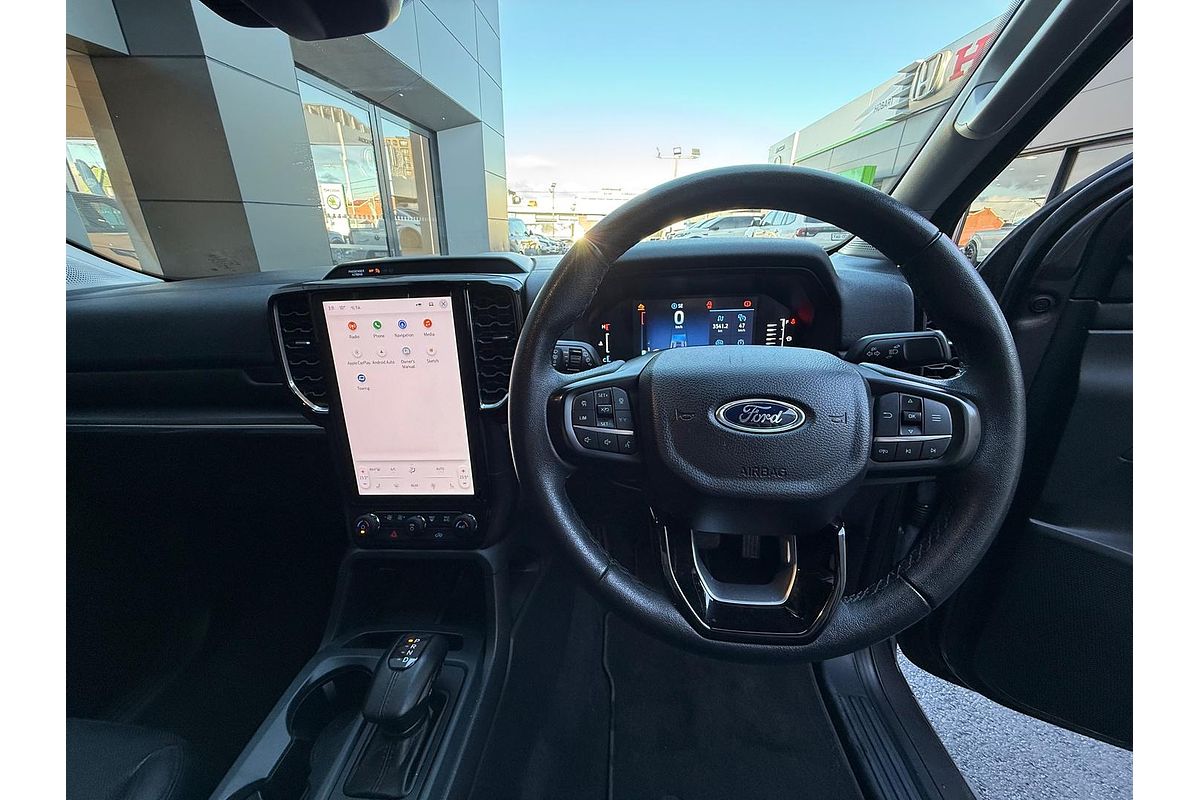 2023 Ford Everest Trend 2.0L