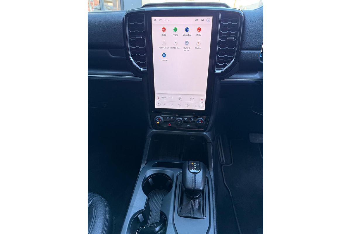 2023 Ford Everest Trend 2.0L