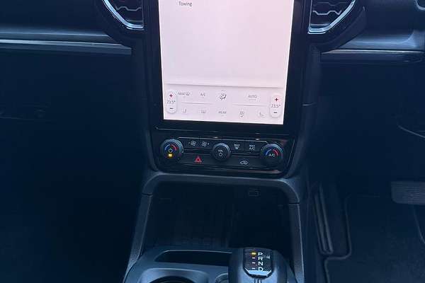 2023 Ford Everest Trend 2.0L