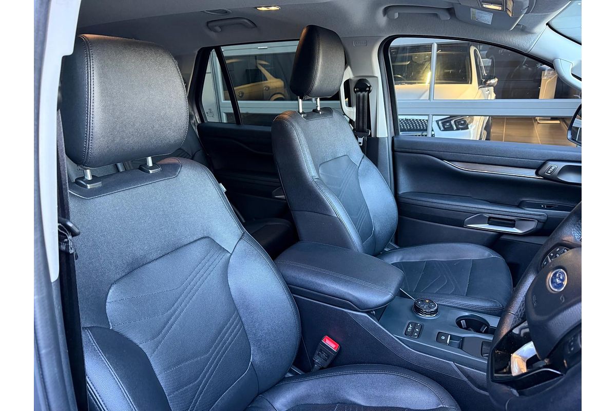 2023 Ford Everest Trend 2.0L