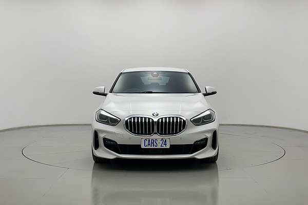2020 BMW 1 Series 118i M Sport F40