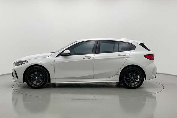 2020 BMW 1 Series 118i M Sport F40